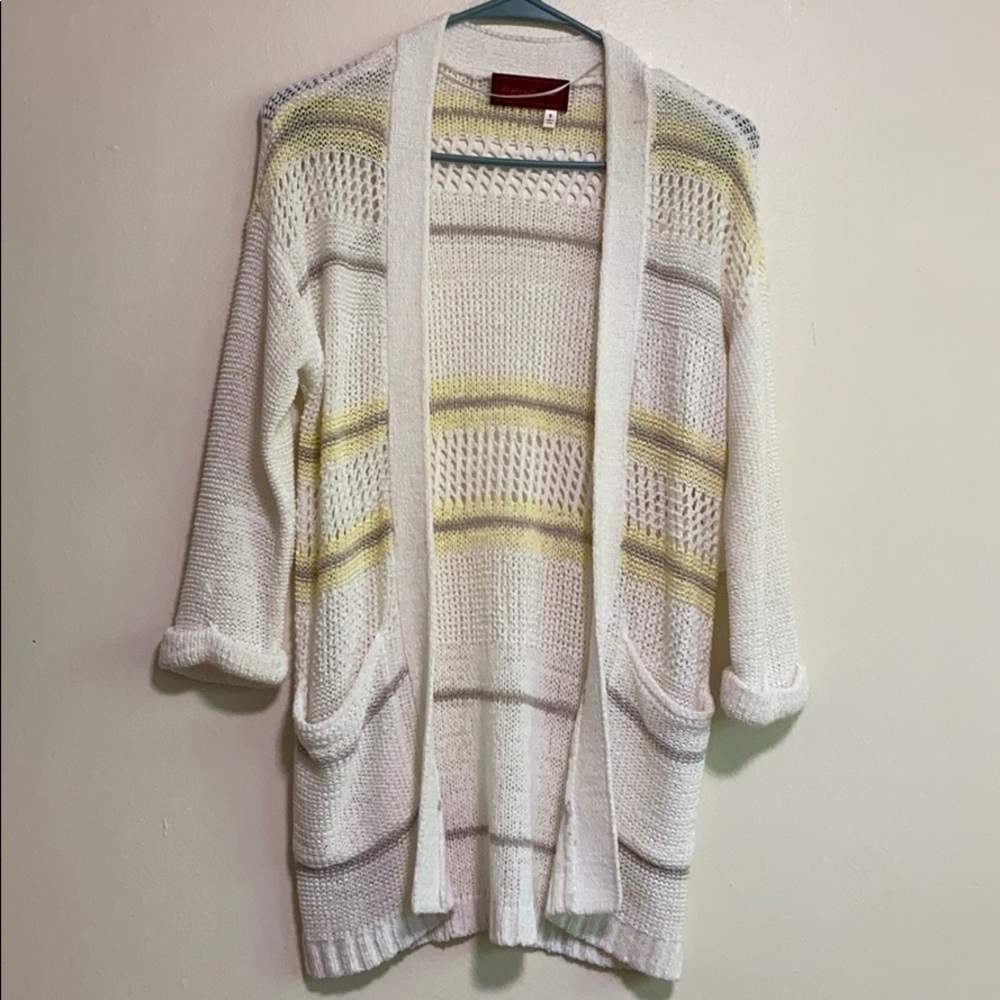 Lefton Houston small cardigan
